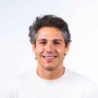Embention Employee Adrián Magro's profile photo