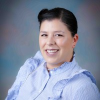 Armed Services YMCA San Diego Employee Haydee Ramirez's profile photo