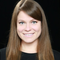 ParkMyFleet Employee Sarah Provost's profile photo