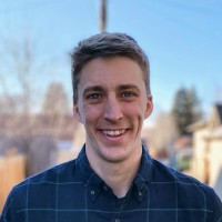 Accenture Employee Matt Briggs's profile photo