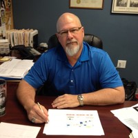 Shield Engineering, Inc. Employee Keith Anthony's profile photo