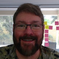 Stuart Burden Email & Phone Number