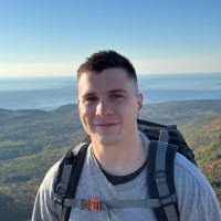 Crystal Knows Employee Brian Cerow's profile photo