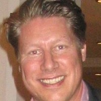 BioBag Sverige Employee Patrik Fogelström's profile photo