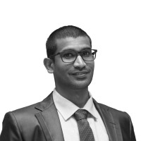 WIA Systems Inc Employee Amila Liyanaarachchi's profile photo