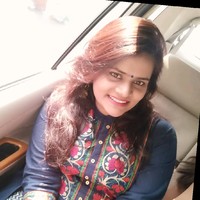 Fullerton India Home Finance Company Ltd. Employee Saloni Bhavsar's profile photo