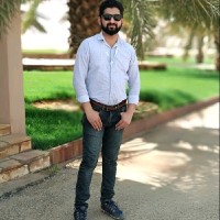 TechFour Engineering                Involved in Efficient MEP design , Energy Audits , FLS etc Employee Shahbaz Rafi's profile photo