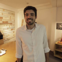 Grupo In Press Employee Frederico Cursino's profile photo