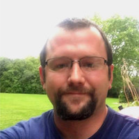 Federal Tool & Engineering LLC. Employee Marcus Ellis's profile photo