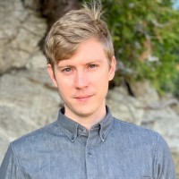 Andrew Pledger Email & Phone Number
