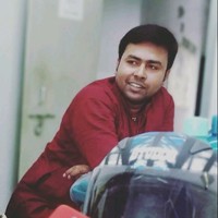 University of Calcutta Employee Asis Mistry's profile photo