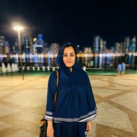 Technolab Employee Jamila Murtaza's profile photo