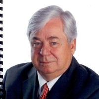 Red Bull Employee Roger Bauer's profile photo