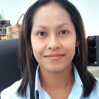 Steelstruct Engineering Employee Luberne's profile photo