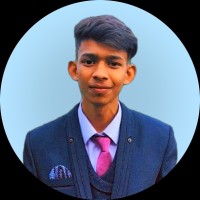 Insight Employee Dev Bhardwaj's profile photo