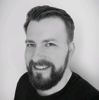 Logiscenter Employee Eike Schröder's profile photo