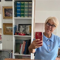 Marie Leonetti Email