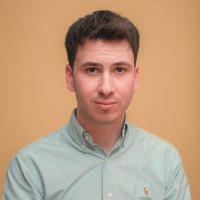 TeamFirst Employee Elias Dörstel's profile photo