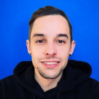 Amalia.io Employee Vincent Persyn's profile photo