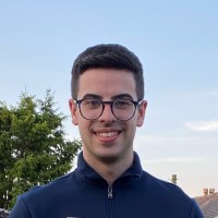 Weightmans Employee Sam Armstead's profile photo