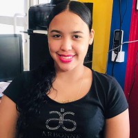 BK Creative Employee Aracelli Muschamp's profile photo