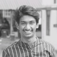 Akshay Bharath Email