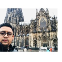 Jesus Melgarejo Email