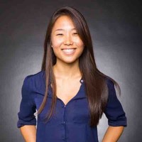The Believer Company Employee Grace Park's profile photo