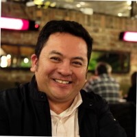 Backus Employee Carlo Venero's profile photo