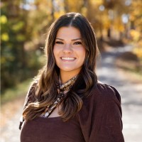 Superhost Hospitality Employee Ashtyn Redmon's profile photo