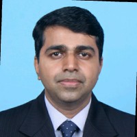 Agappe Diagnostics Ltd Employee Paul Abraham's profile photo