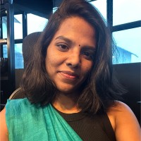 TECHNOWAND Employee Vidya L's profile photo