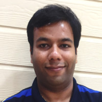Red Fox Web Technologies Employee Shishir Babel's profile photo
