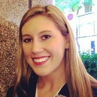 National Basketball Association (NBA) Employee Melissa Wells's profile photo