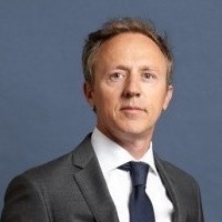 AKD Employee Stefan Bais's profile photo