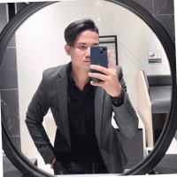 Security Response Inc Employee Tien's profile photo