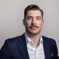 GREA Employee Christopher Garzone's profile photo