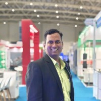 Vasudev Murthy Email