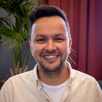 Ans Employee Kerim Haccou's profile photo