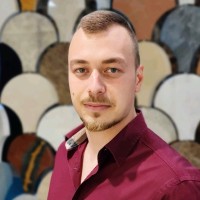 Basaranlar Marble and Travertine Employee Mert Serter's profile photo