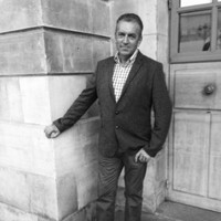 Evolve Media Group Employee John Weir's profile photo