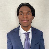 National Society of Black Engineers Employee Brandon Henry's profile photo