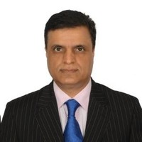 Trajectories Business Solutions Private Limited Employee Arvind Narang's profile photo