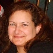 Persona Triangle Employee Carol Spitzer's profile photo