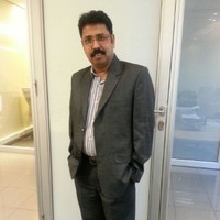 ADC S.A. Employee Rabin Dutta's profile photo