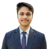 Green Story Employee Sarthak Doshi's profile photo