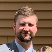 FBH Architectural Security Employee Grant Knoblock's profile photo