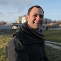 Bybit Employee Robert MacDonald's profile photo