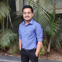 Key Resourcing Employee Mangesh Kkumar's profile photo