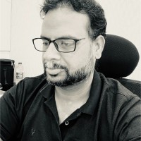 Baazar Style Retail Ltd. Employee Gaurav Saraogi's profile photo